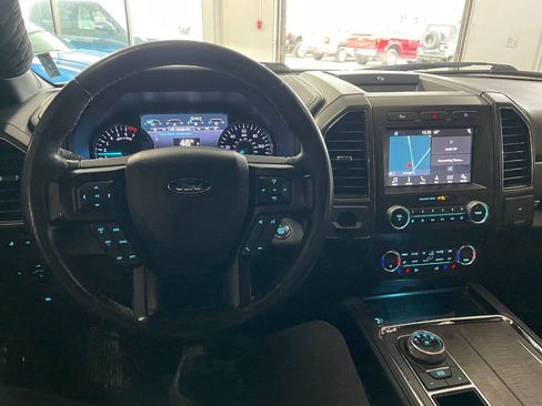 Used 2019 Ford Expedition Max Limited image 36