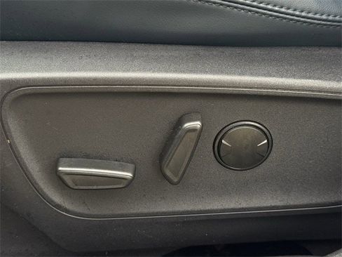 Used 2023 Ford Bronco Sport Outer Banks image 28