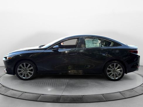 New 2026 MAZDA MAZDA3 2.5 S Sedan w/ Preferred Pkg FWD image 4