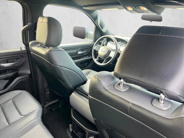 Used 2023 RAM 1500 Tradesman RWD image 20