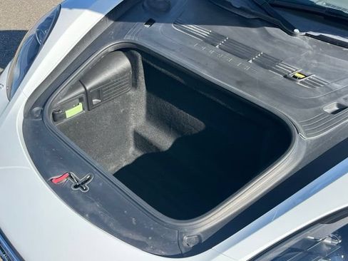 Used 2023 Porsche 718 Boxster RWD image 30