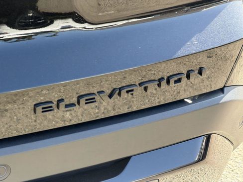 Used 2026 GMC Terrain Elevation w/ Black Edition FWD image 31