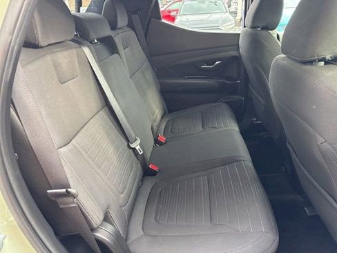 Used 2022 Hyundai Santa Cruz SEL w/ Activity Package image 10