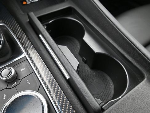 Used 2023 Cadillac CT5 V w/ Cold Weather Package image 26