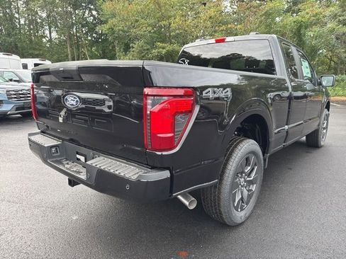 New 2025 Ford F150 STX w/ Equipment Group 200A image 5