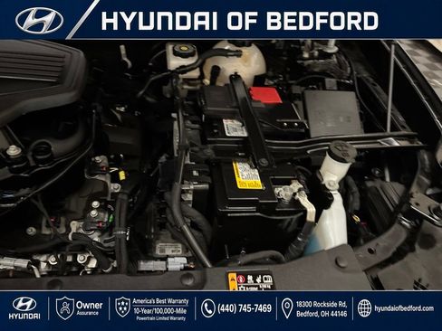 Used 2024 Cadillac XT6 Sport w/ LPO, Floor Liner Package AWD/4WD image 32