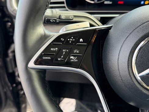 Used 2025 Mercedes-Benz GLE 350 4MATIC image 24