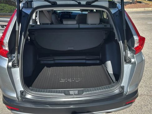 Used 2019 Honda CR-V EX-L image 23