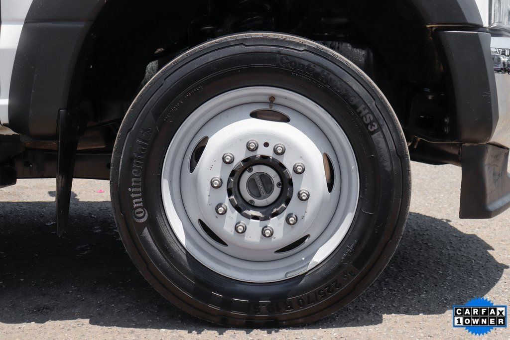 Used 2021 Ford F450 XLT AWD/4WD image 37