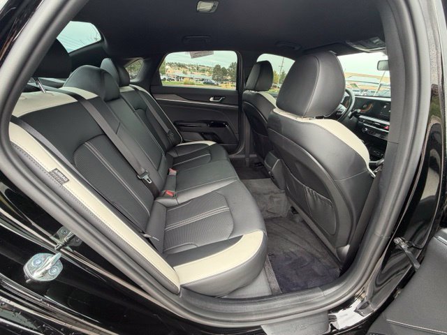 Used 2026 Kia K5 GT-Line AWD/4WD image 28