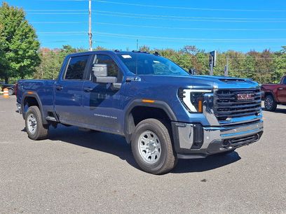 New 2026 GMC Sierra 2500 Pro w/ 1SA Pro Safety Plus Package