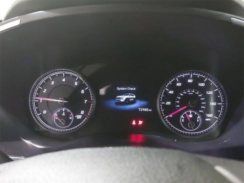 Used 2023 Hyundai Santa Fe XRT image 19