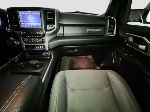 Used 2020 RAM 1500 Big Horn image 30