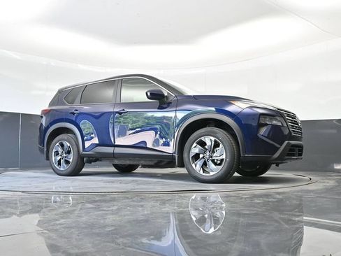 Used 2026 Nissan Rogue SV FWD image 56