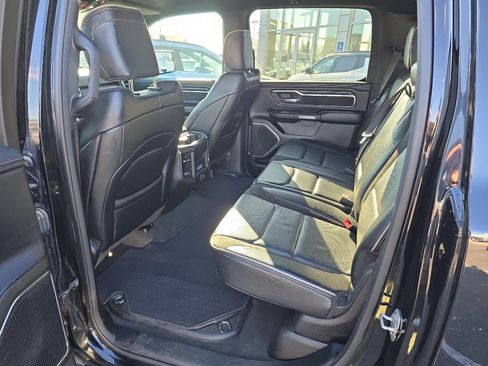 Used 2024 RAM 1500 Laramie image 27