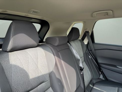 New 2026 Nissan Rogue SV w/ Cold Weather Package image 8