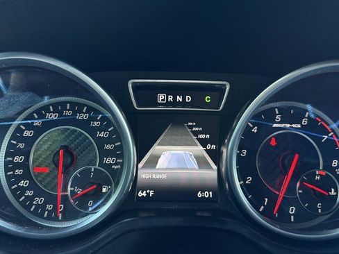 Used 2018 Mercedes-Benz G 63 AMG 4MATIC image 57