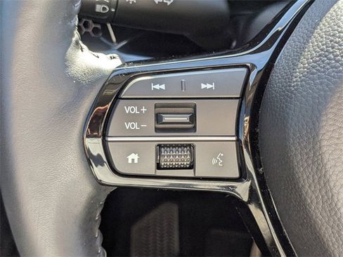 Used 2024 Honda CR-V EX-L image 28