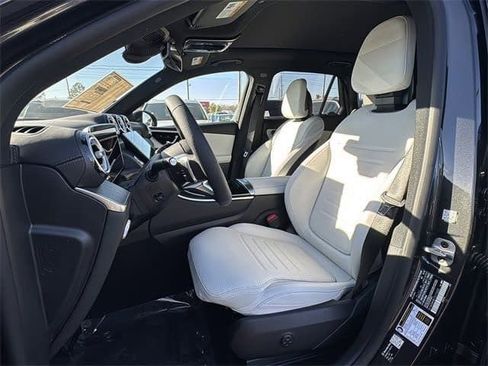 New 2026 Mercedes-Benz GLC 300 4MATIC image 14