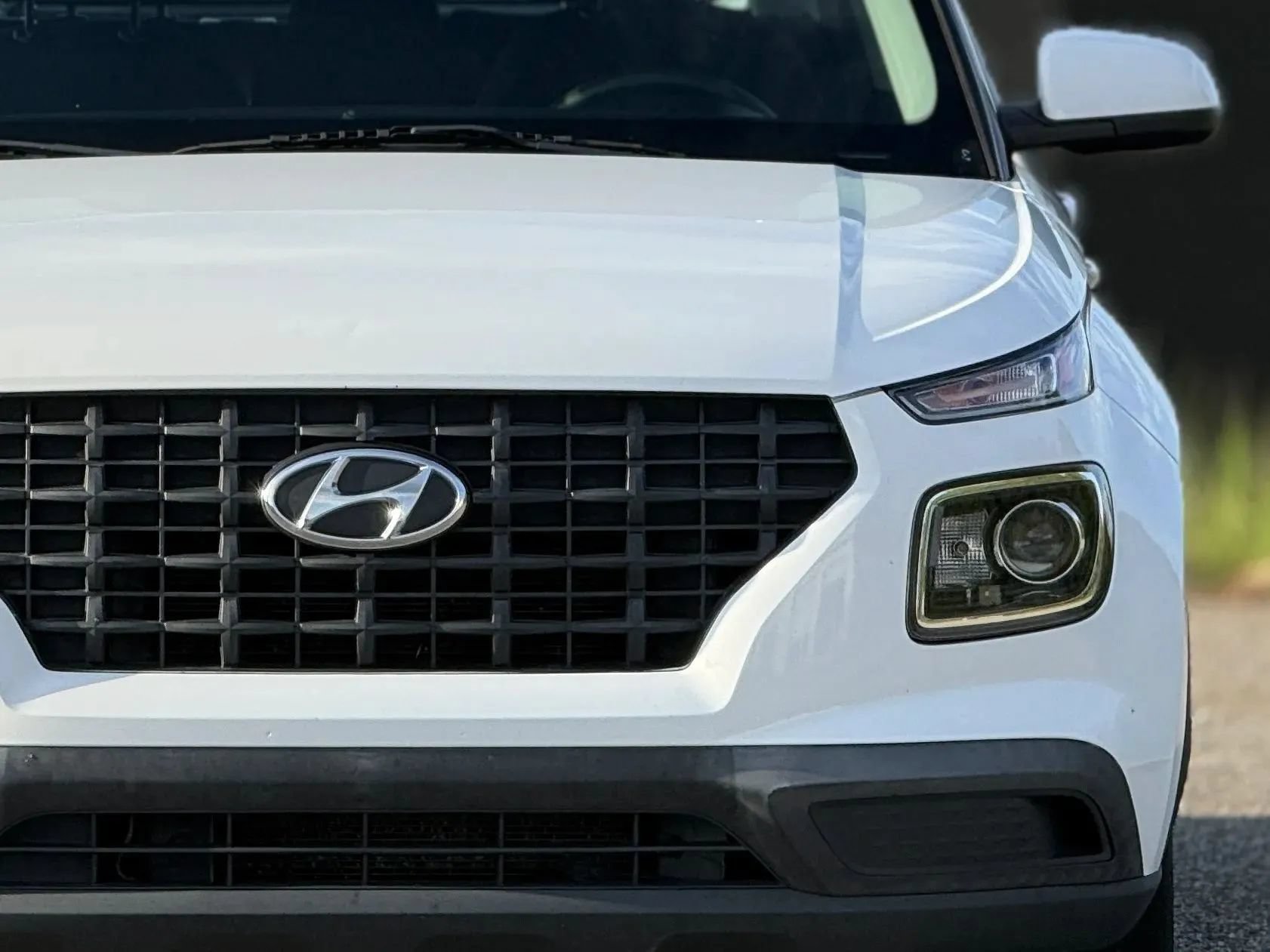 Used 2021 Hyundai Venue SE FWD image 12