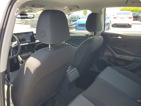 Used 2025 Volkswagen Jetta S FWD image 16