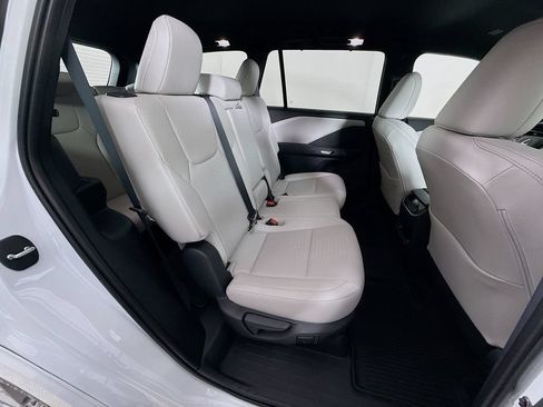 Certified 2026 Lexus TX 350 AWD w/ Convenience Package image 28
