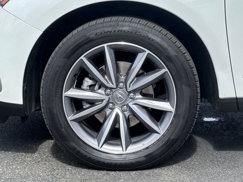 Used 2021 Acura RDX w/ Technology Package AWD/4WD image 39