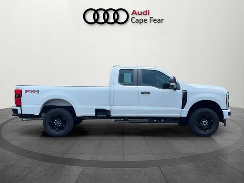 Used 2024 Ford F350 XL w/ STX Appearance Package AWD/4WD image 6