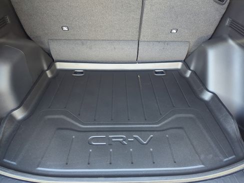 New 2026 Honda CR-V Sport-L image 29