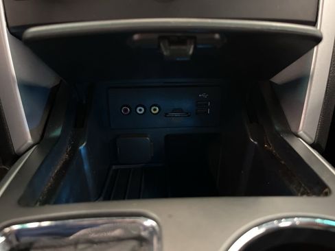 Used 2011 Ford Explorer XLT w/ 202A Rapid Spec Order Code image 26