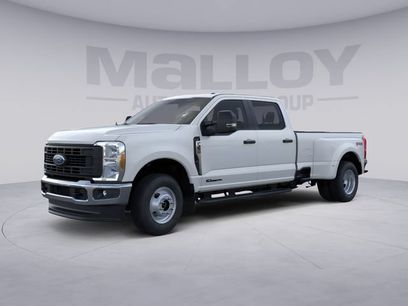 New 2026 Ford F350 XL