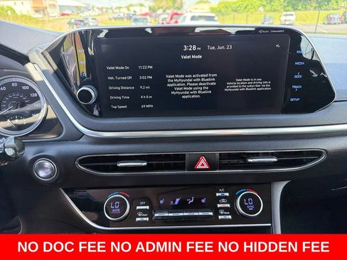 Used 2023 Hyundai Sonata SEL FWD image 19