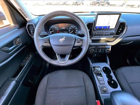 Used 2022 Ford Bronco Sport image 5