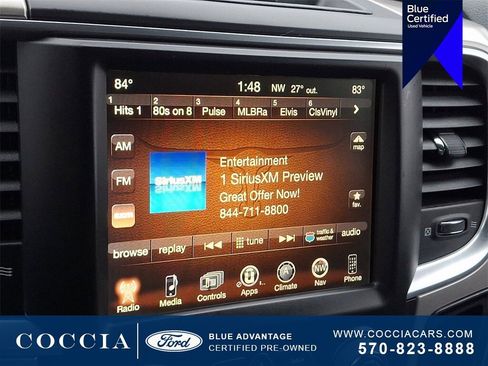 Used 2017 RAM 1500 Big Horn image 17