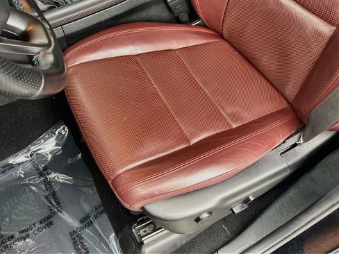 Used 2024 Dodge Durango R/T RWD image 19