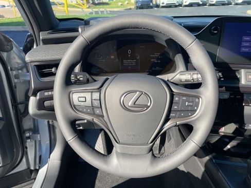 New 2025 Lexus UX 300h 300h F SPORT DESIGN AWD image 23