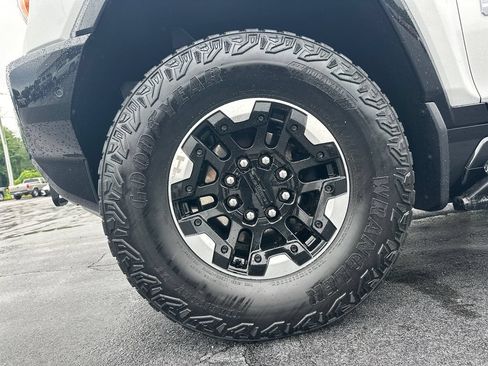 Used 2023 GMC Hummer EV Edition 1 AWD/4WD image 12