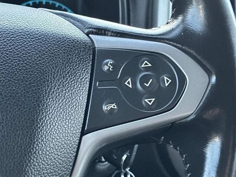 Used 2017 Chevrolet Colorado LT w/ LT Convenience Package AWD/4WD image 25