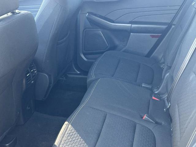 Used 2025 Ford Escape Active AWD/4WD image 18