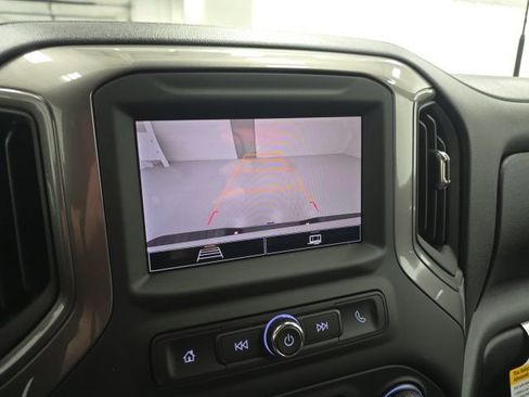 New 2026 Chevrolet Silverado 2500 W/T w/ WT Convenience Package image 12