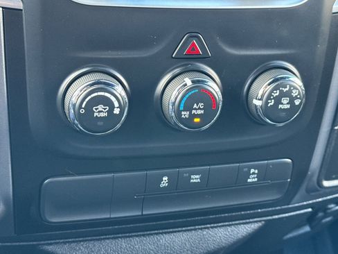 Used 2022 RAM 1500 Classic Warlock image 18