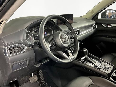Used 2023 MAZDA CX-5 AWD 2.5 S w/ Select Package image 15