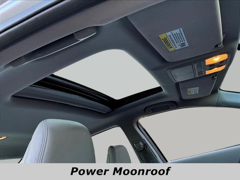 Used 2016 Honda Accord EX-L image 27