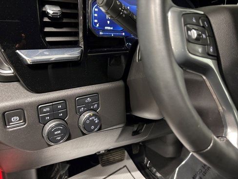 Certified 2024 Chevrolet Silverado 1500 LT w/ Z71 Off-Road Package image 21