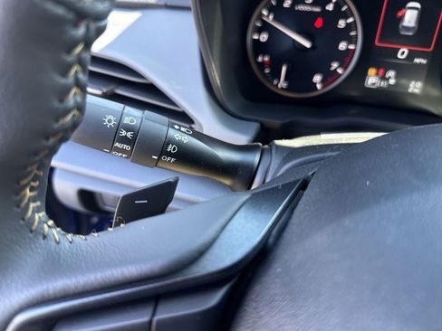 New 2026 Subaru Crosstrek 2.5i Wilderness image 21