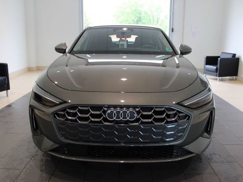 New 2025 Audi A5 2.0T Premium Plus image 3