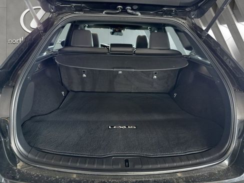 Certified 2024 Lexus RX 350 Premium w/ Accessory Package (Z1) image 21