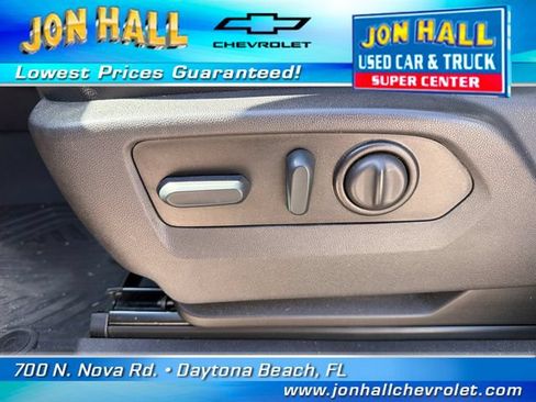 Used 2022 Chevrolet Silverado 2500 LTZ w/ Gooseneck/5TH Wheel Package AWD/4WD image 21