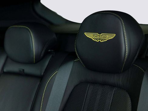 New 2026 Aston Martin DBX 707 image 41