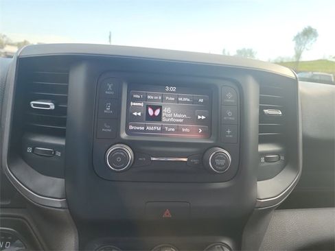 Used 2020 RAM 2500 Tradesman image 22